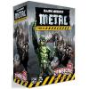 Dark Night Metal Promo Pack #4: Zombicide 2nd Edition