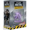 Dark Night Metal Promo Pack #5: Zombicide 2nd Edition