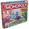 Monopoly Junior: 2 Games in 1