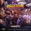 Magic: Shadowrun Edge Zone