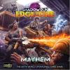 Mayhem: Shadowrun Edge Zone