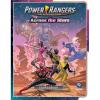 Power Rangers RPG : Across the Stars Soucebook