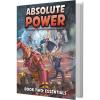 Absolute Power Book Two: Essentials