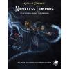 Nameless Horrors Six Scenarios Across Time Against The Unknown