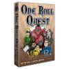 One Roll Quest 2e