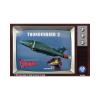 Thunderbird 2 with Thunderbird 4