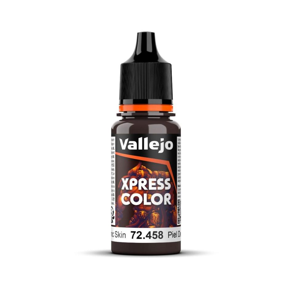 AV Vallejo Xpress Color 18ml - Demonic Skin