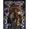 Rivers Of London The Roleplaying Game