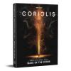 Coriolis: Wake of the Icons (Part 3 of Mercy of the Icons, Hardback)