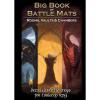 Big Book of Battle Mats - Rooms, Vaults & Chambers