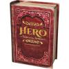 Hero: Tales of the Tomes 2E