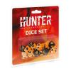 Hunter: The Reckoning 5th Edition RPG Dice Set