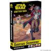 Sabotage Showdown Mission Pack: Star Wars Shatterpoint