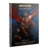 Age of Sigmar: The Long Hunt (English)