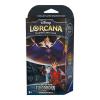 Lorcana - Rise Of The Floodborn Amber And Sapphire Starter Deck  - Set 2
