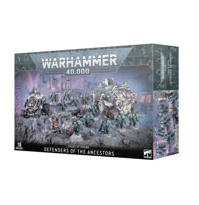 All New Releases - Element Games - Warhammer and Warhammer 40k Store