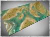 Shallow Waters - 6x3 Mousepad