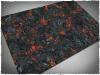 Realm Of Fire - 6x4 Cloth