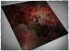 Twilight Imperium #3 (Nebula V2) - 3x3 Cloth