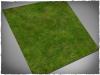 Grass - 3x3 Cloth Mat with Malifaux Zones