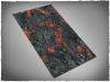 Realm Of Fire - 44x30 Cloth