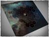 Twilight Imperium #1 (Deep Space) - 3x3 Vinyl