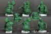 28mm/30mm Dwarven King #4