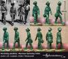 1:35 Polish Scout Postboy 1944