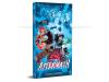 Infinity Aftermath: Graphic Novel Limited Edition
