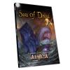 Seas of Dread (Book)