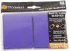 100 Standard Card Sleeves - Purple