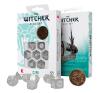 The Witcher Dice Set. Ciri. The Lady of Space and Time
