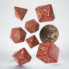 The Witcher Dice Set. Crones - Brewess