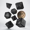 The Witcher Dice Set. Geralt - Silver Sword