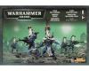 Eldar Dire Avengers 2