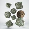 The Witcher Dice Set. Leshen - The Totem Builder