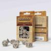 Pathfinder Mummy's Mask Dice Set (7)