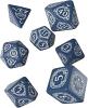 Pathfinder Hell's Rebels Dice Set (7)