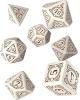 Pathfinder Return of the Runelords Dice Set (7)