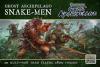 Ghost Aarchipelago Snake-men