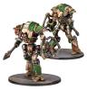 Legions Imperialis: Cerastus Knights Lancer