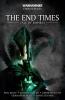 The End Times: Fall Of Empires (Pb)