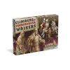 Climbers & Terrorcotta Pack: Zombicide: White Death Exp.