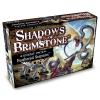 Feathered Serpents Enemy Pack: Shadows of Brimstone