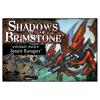 Setaris Ravagers Enemy Pack: Shadows of Brimstone