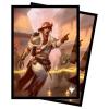 MTG: Murders at Karlov Manor 100ct Deck Protector Sleeves A