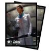 MTG: Universes Beyond Fallout 100ct Deck Protector Sleeves B