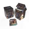 MTG: Outlaws of Thunder Junction 100+ Deck Box A