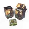 MTG: Outlaws of Thunder Junction 100+ Deck Box B