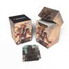 MTG: Outlaws of Thunder Junction 100+ Deck Box Key Art 5